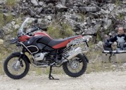 BMW R 1200 GS Adventure